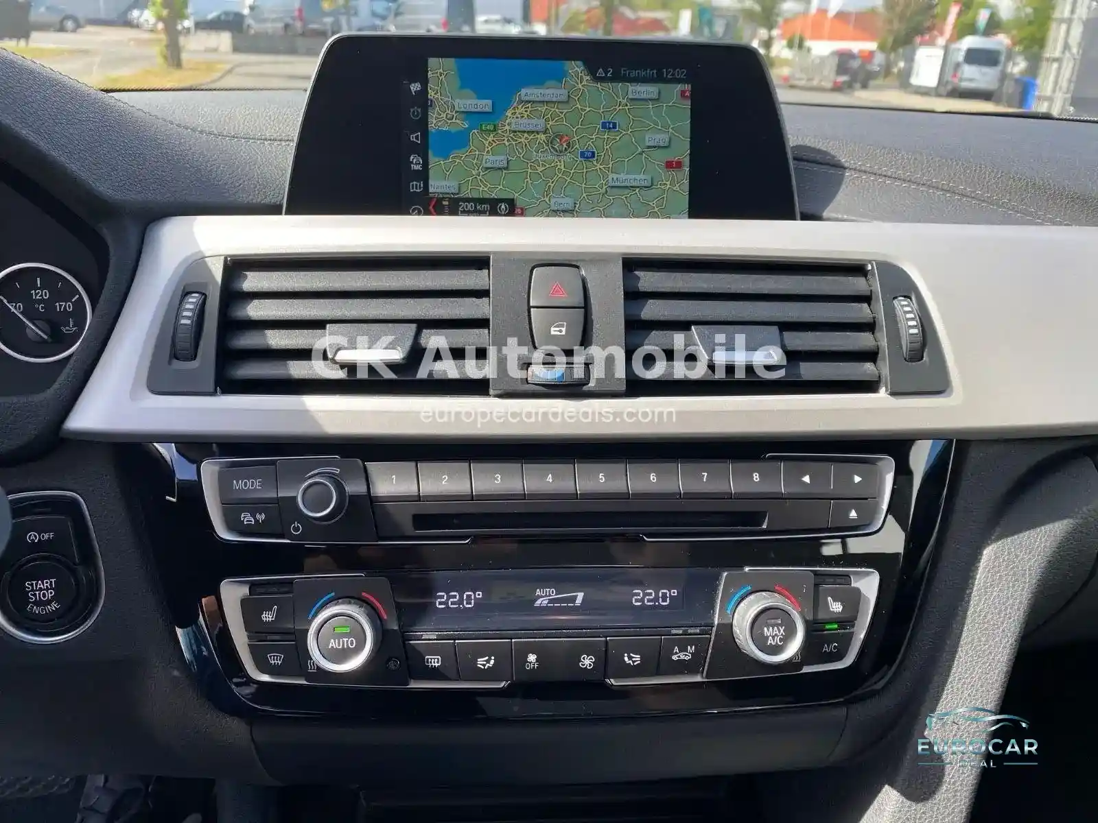 BMW 420