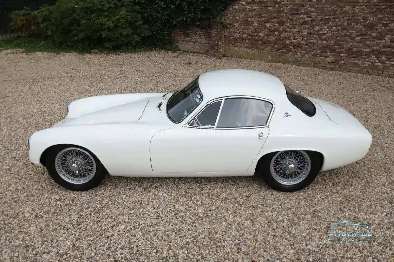 Lotus Elite