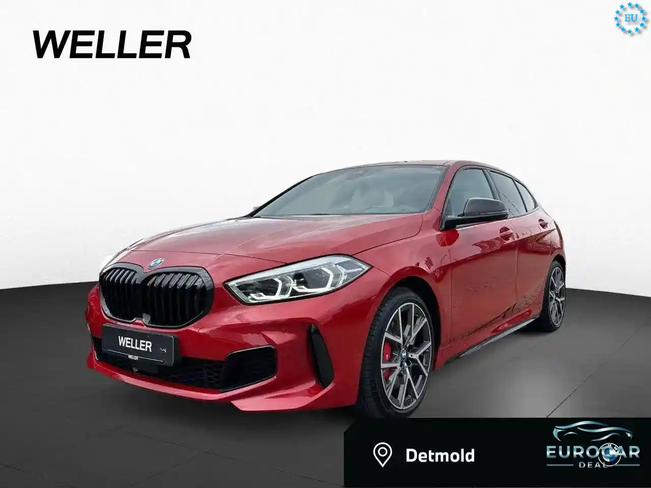 BMW 128