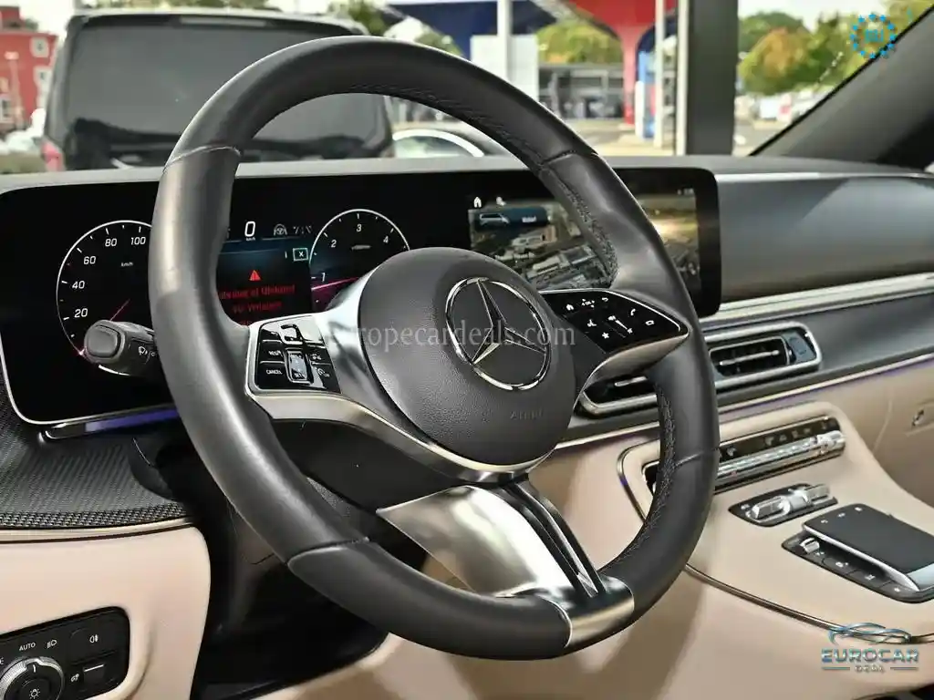 Mercedes-Benz V 300