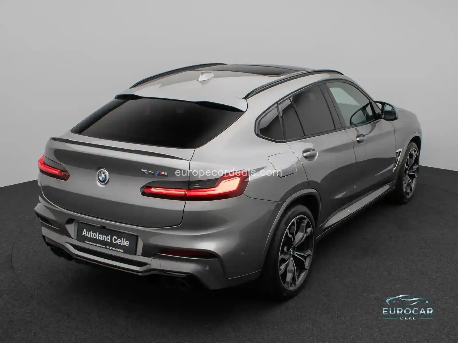 BMW X4 M