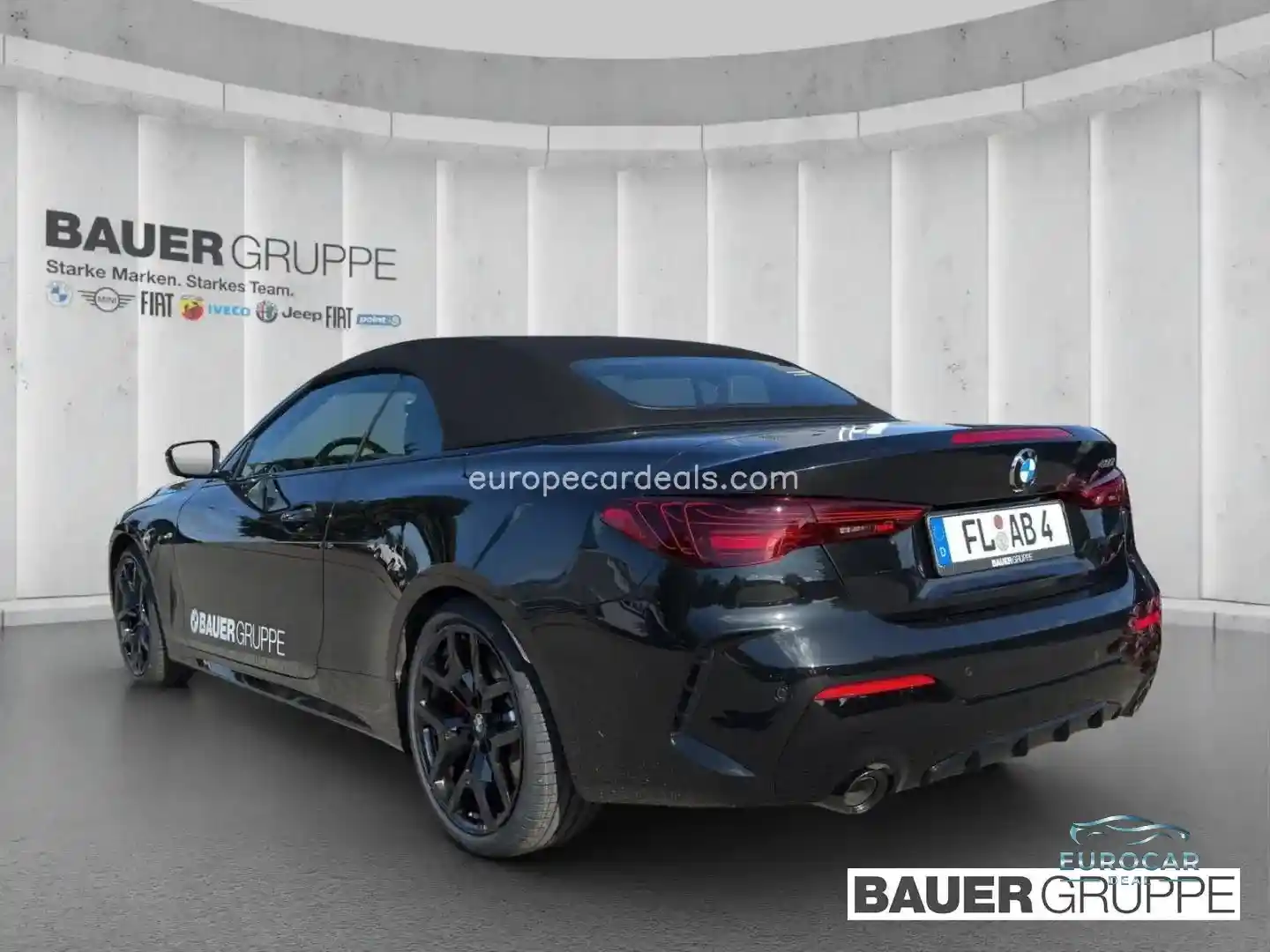 BMW 420