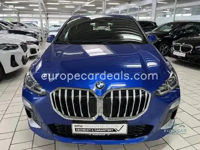 BMW 220 Active Tourer