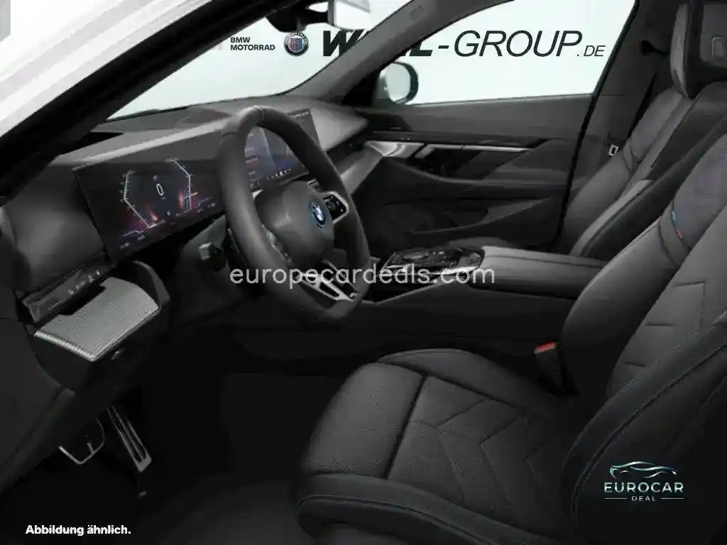 BMW i5