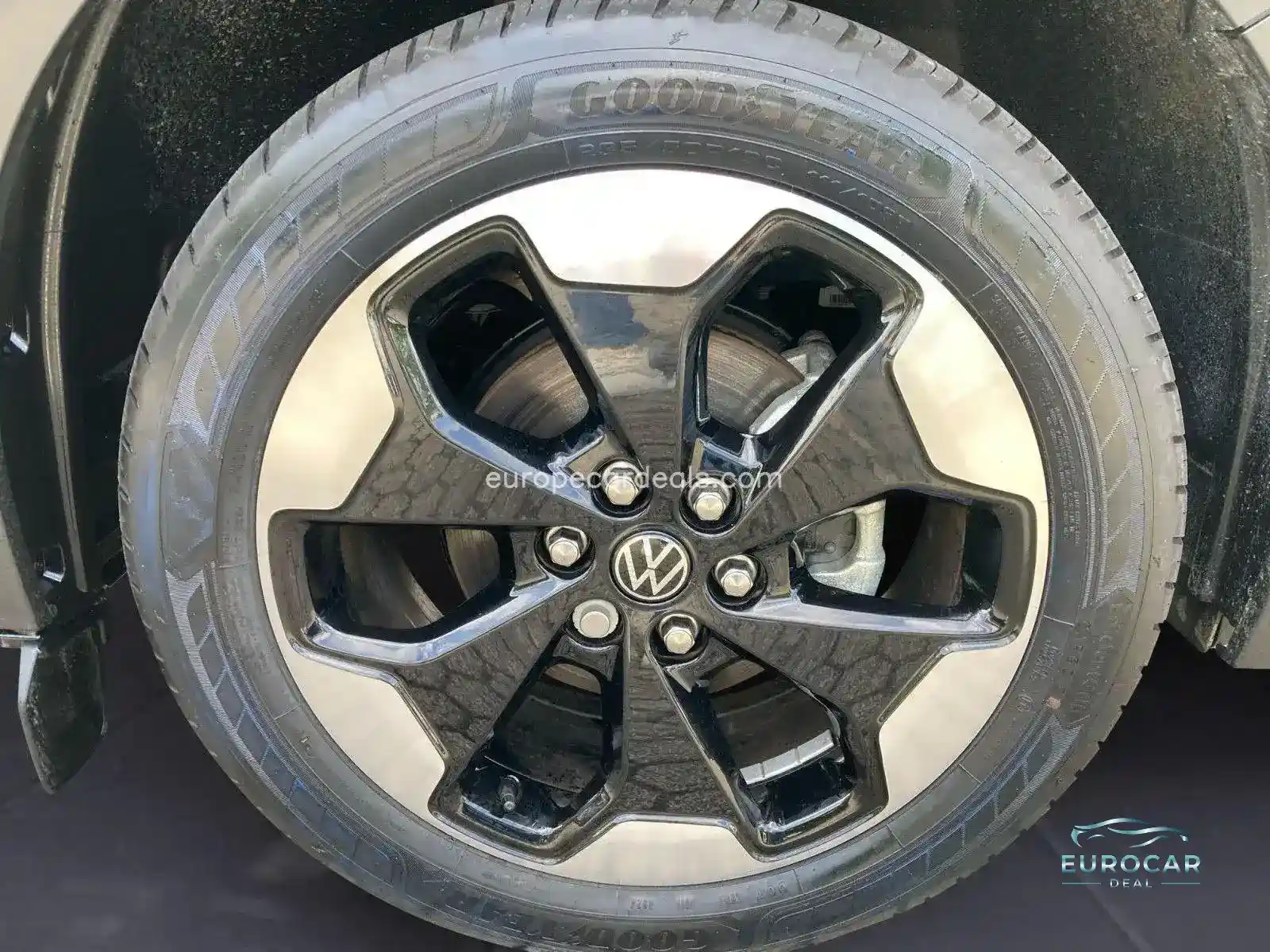 Volkswagen Other