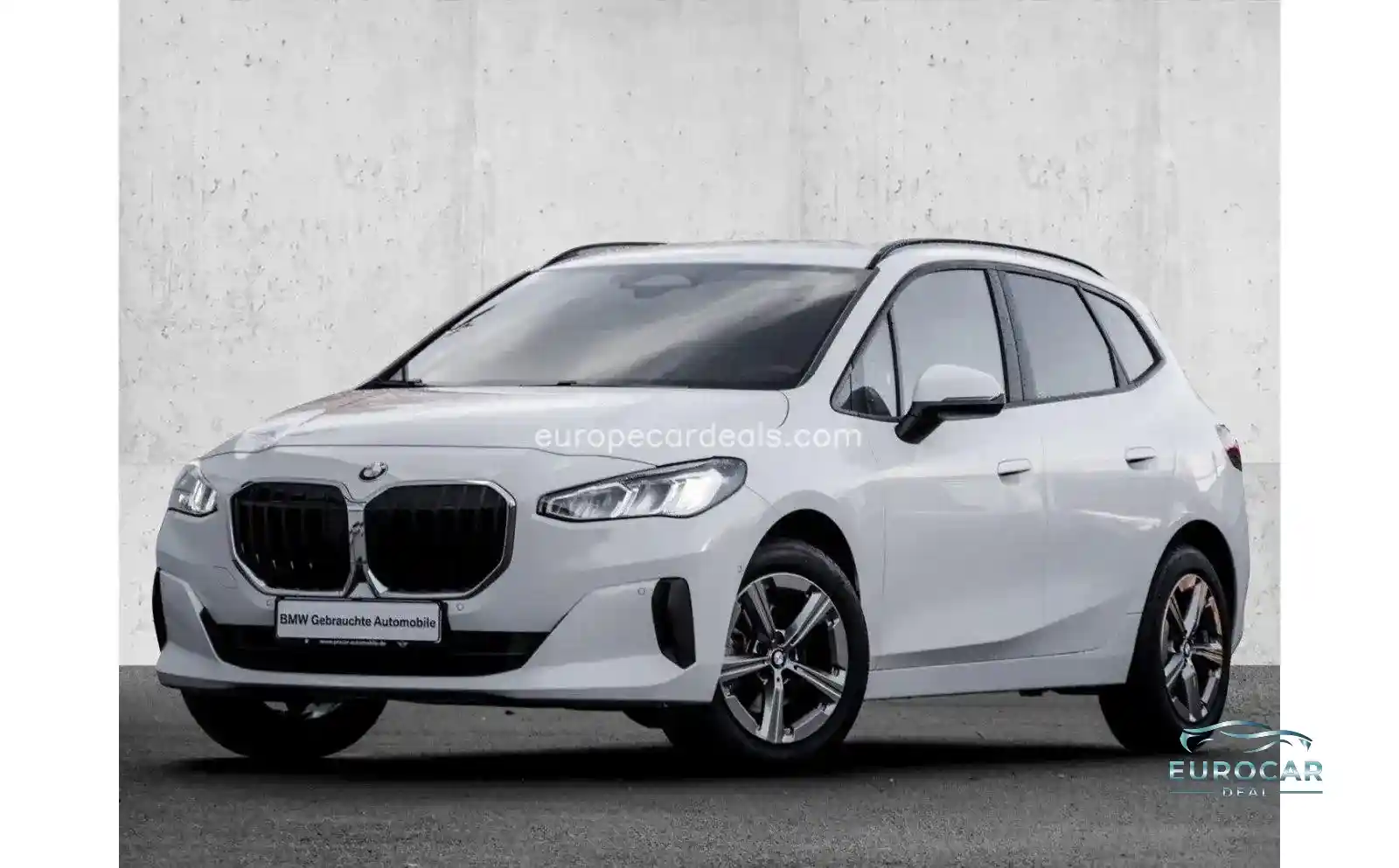 BMW 218 Active Tourer