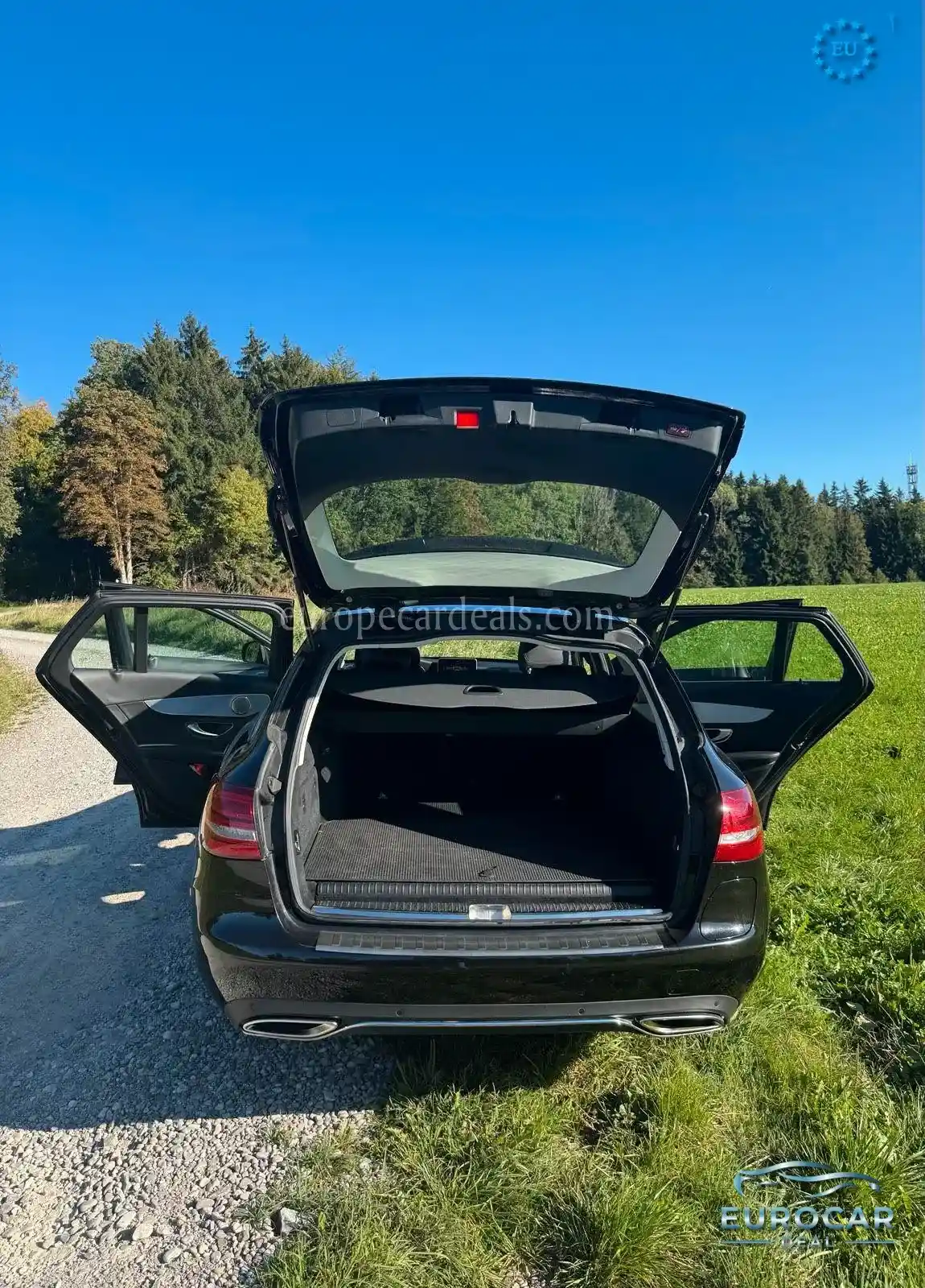 Mercedes-Benz C 350