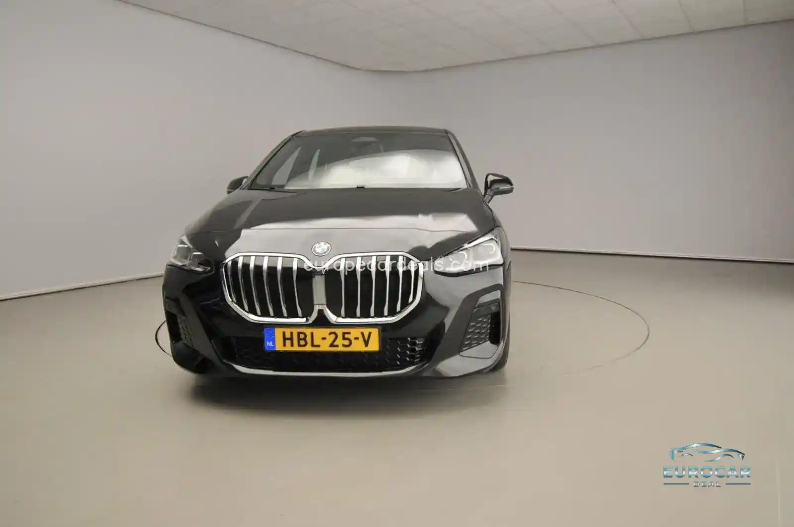BMW 220 Active Tourer