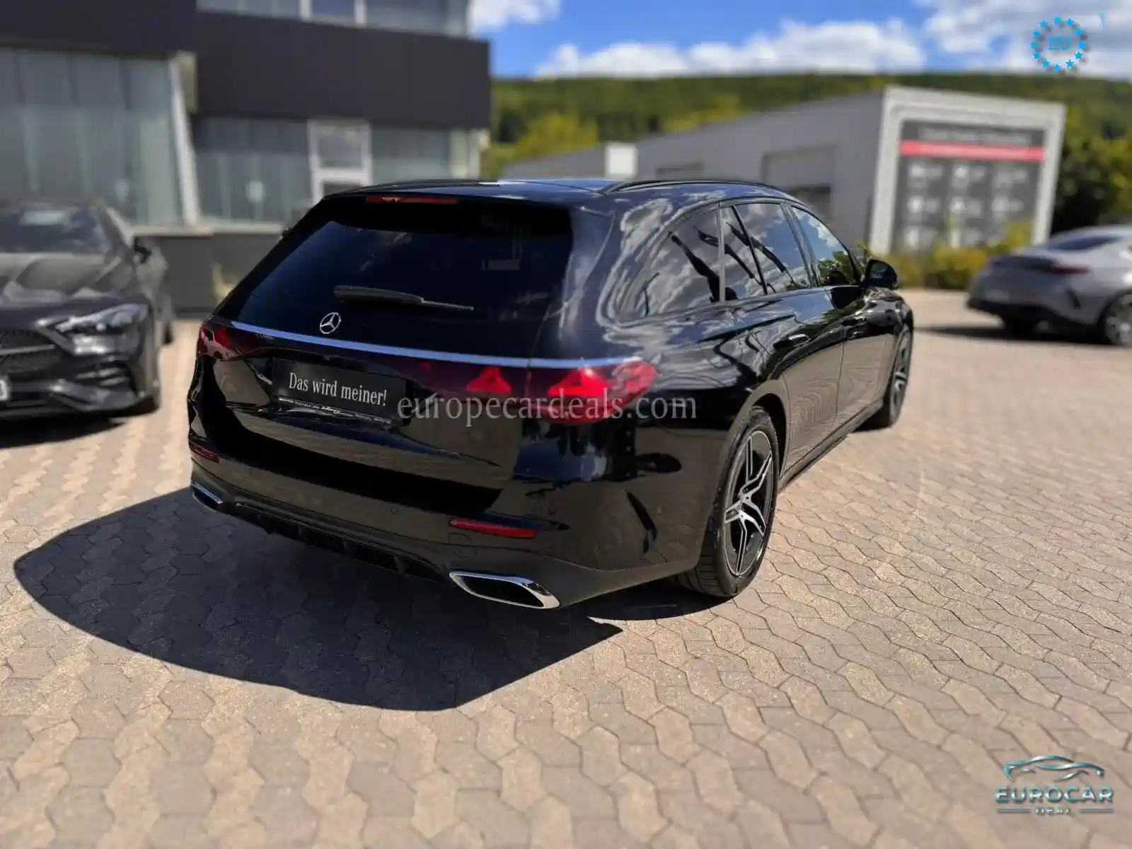 Mercedes-Benz E 300
