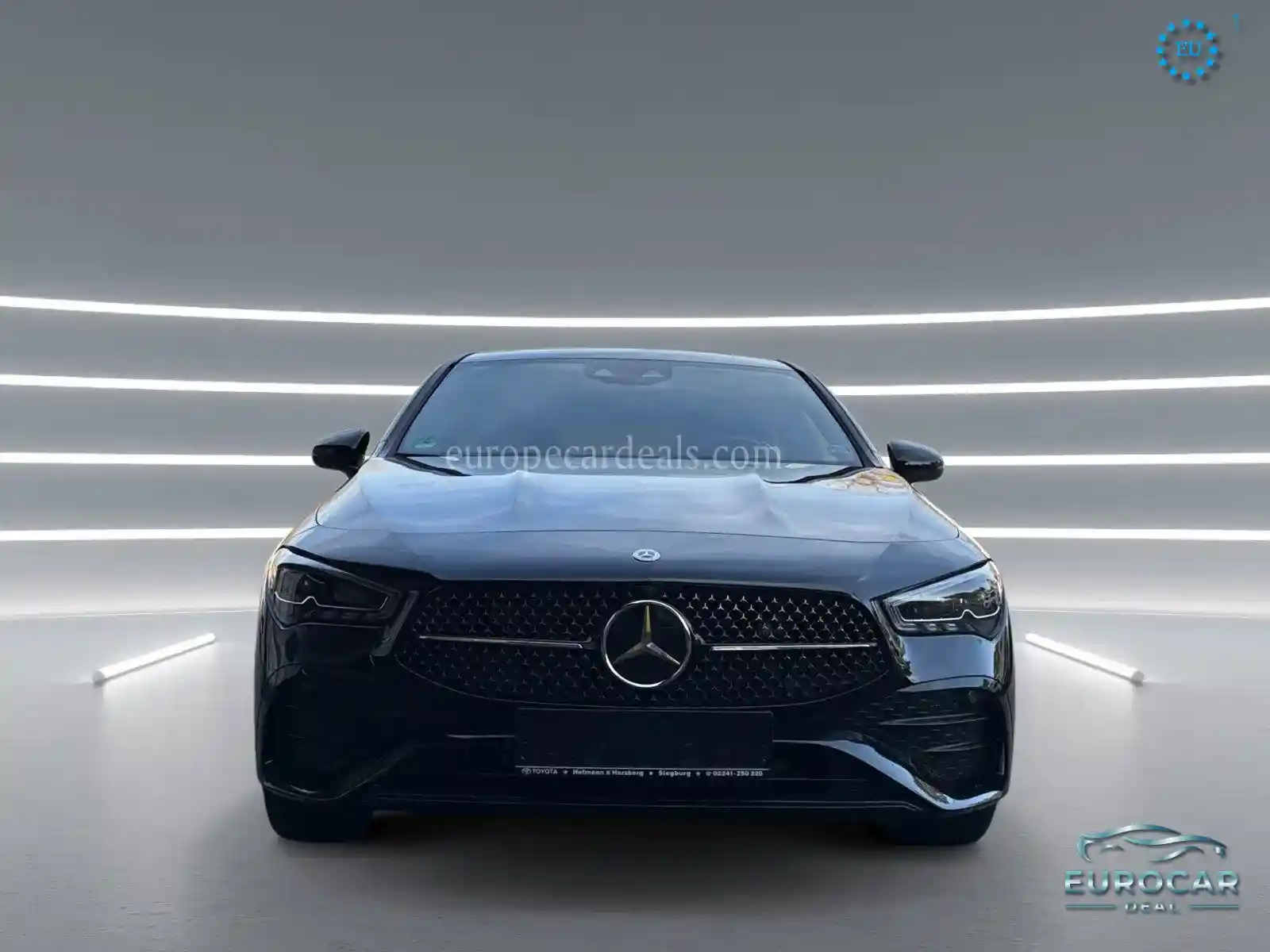 Mercedes-Benz CLA 250 Shooting Brake