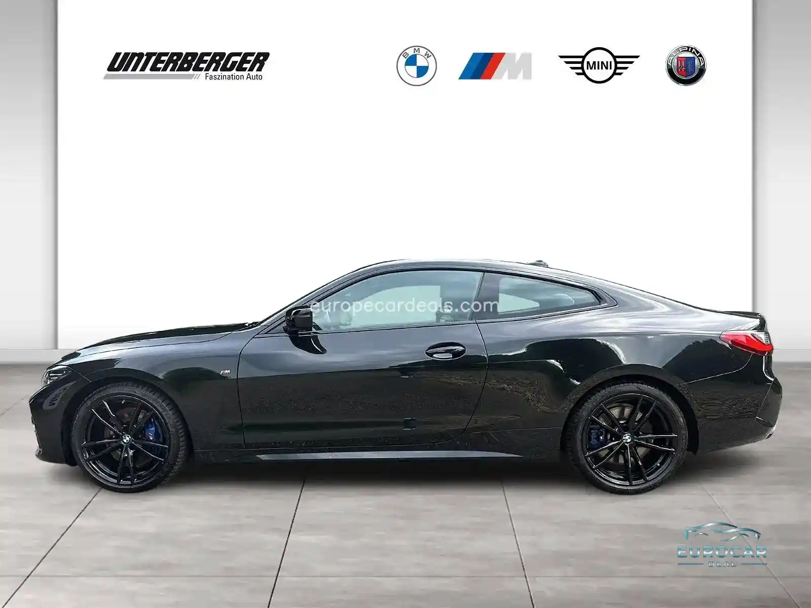BMW M440