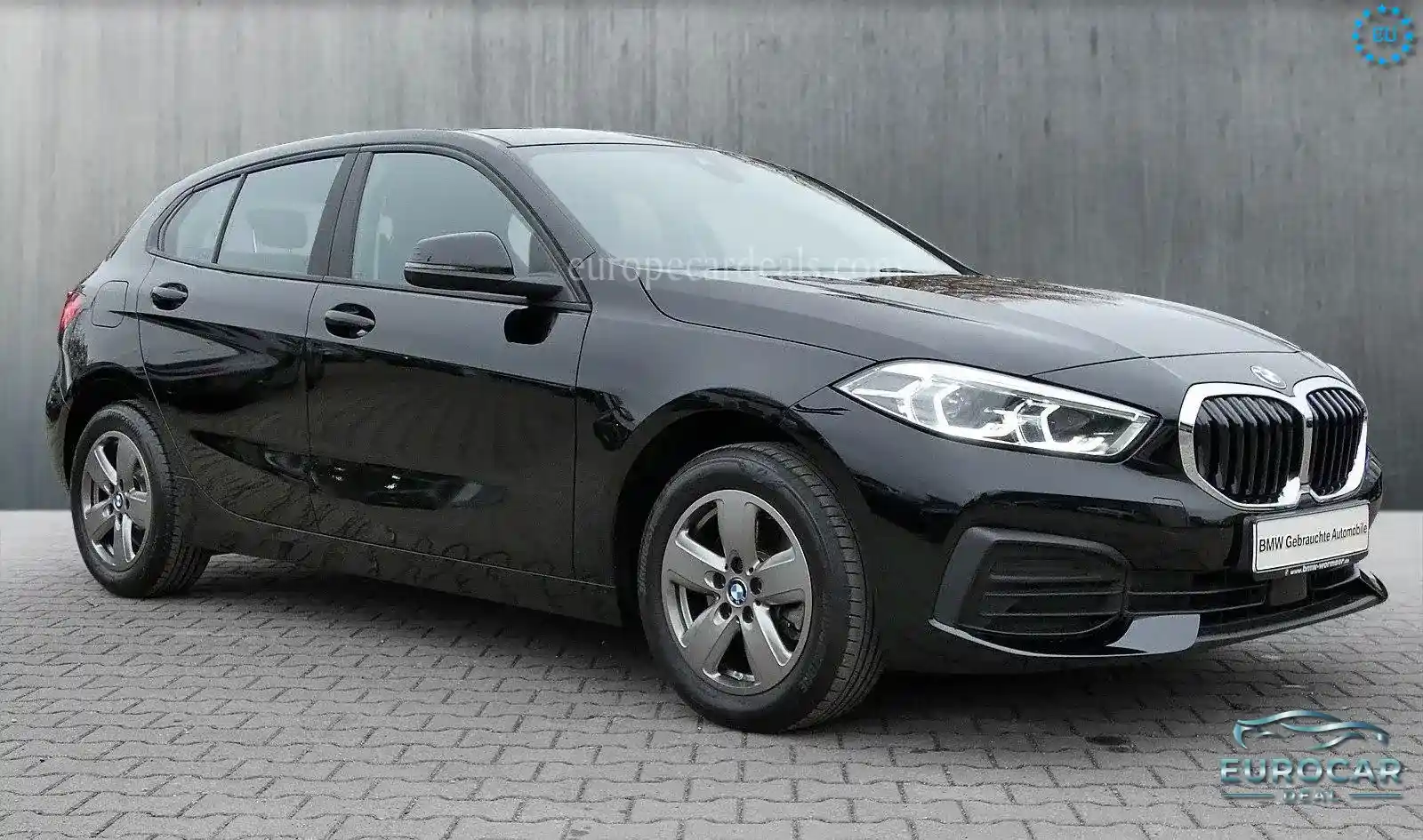 BMW 118
