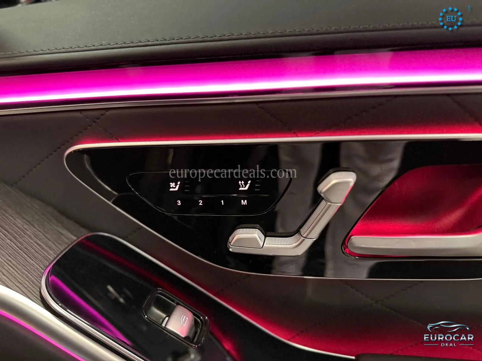 Mercedes-Benz S 400