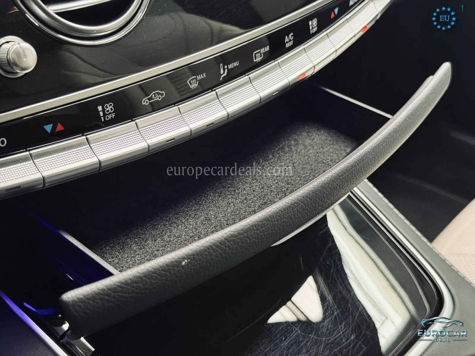 Mercedes-Benz S 450