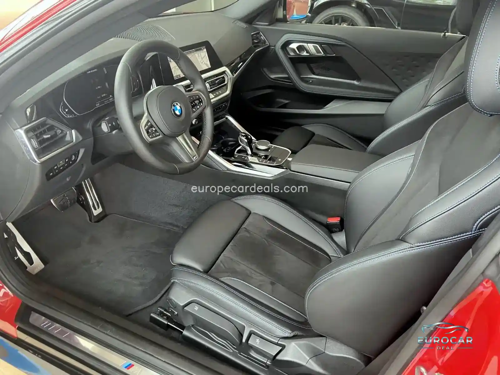 BMW M240i