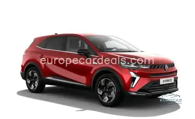 Renault Symbioz