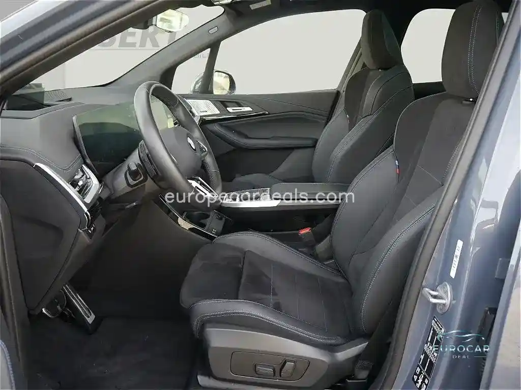 BMW 223 Active Tourer