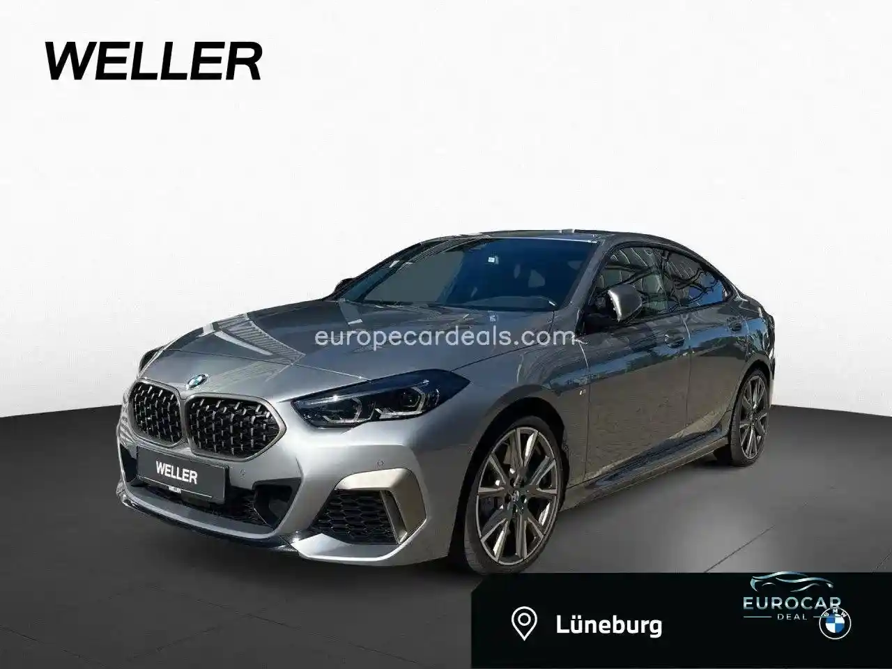 BMW M235