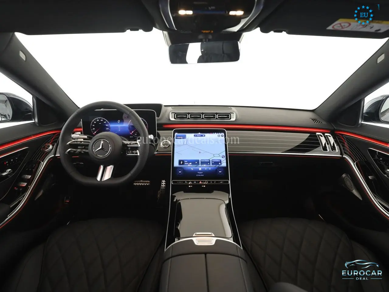 Mercedes-Benz S 450