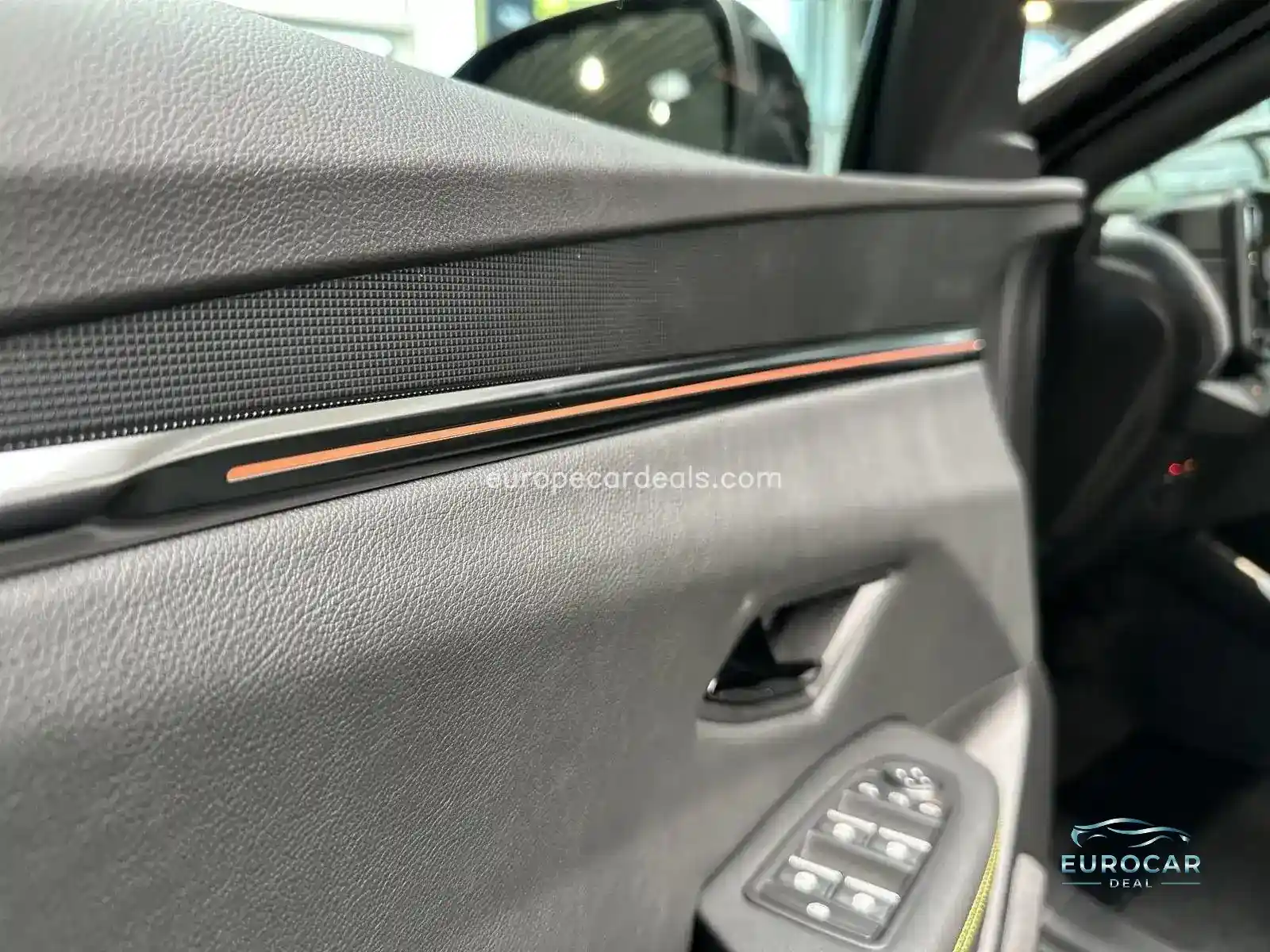 Renault Scenic E-TECH
