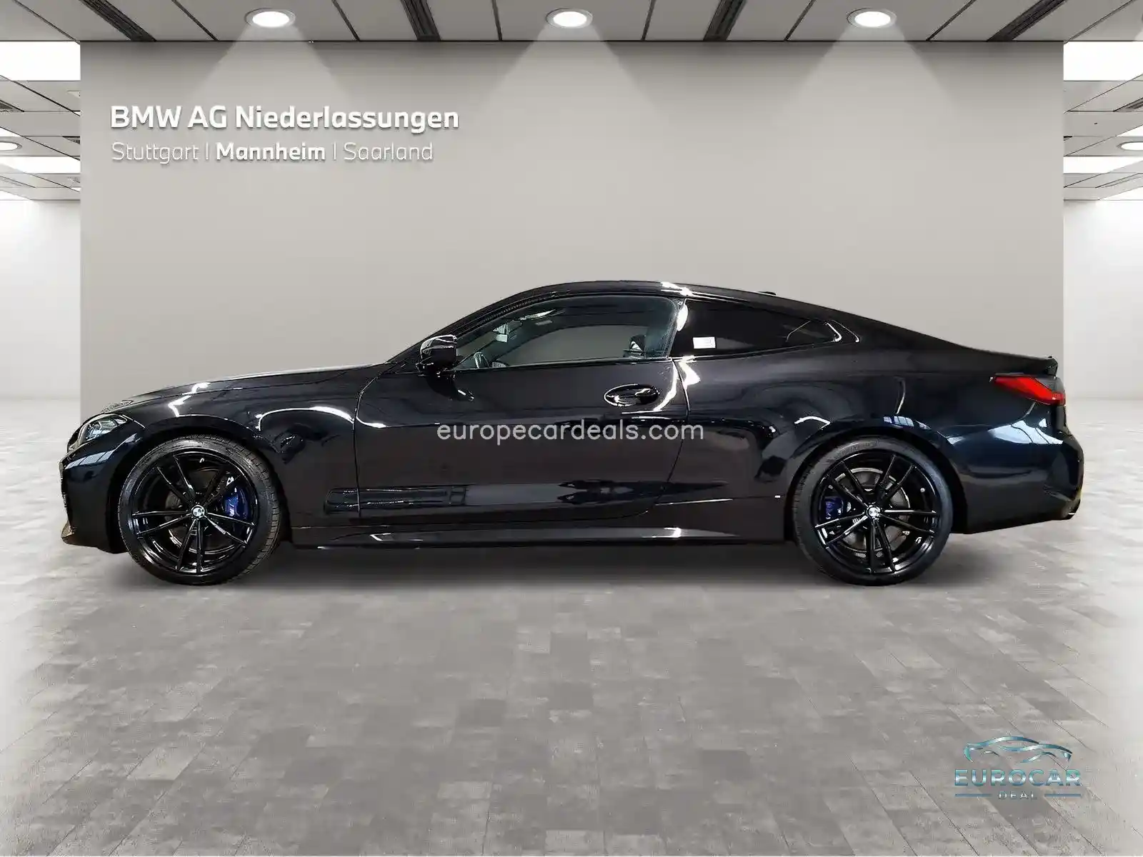BMW M440