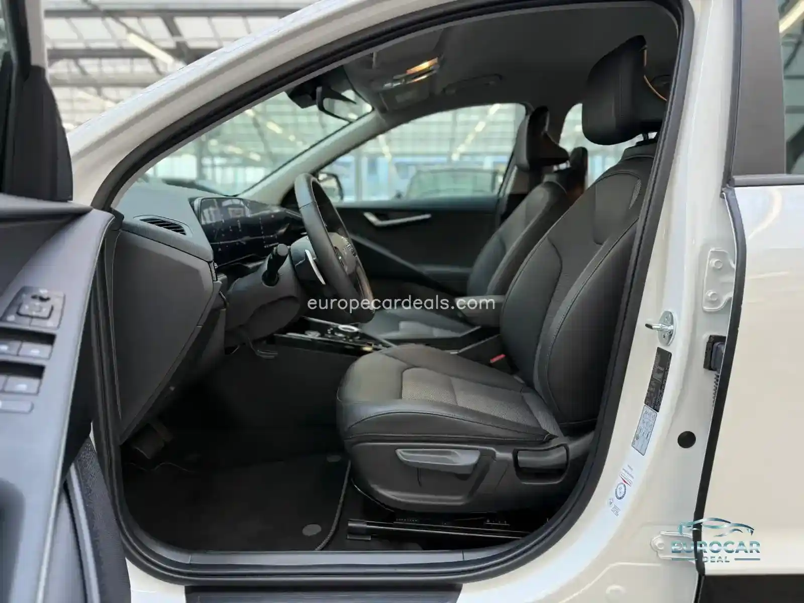 Kia Niro EV