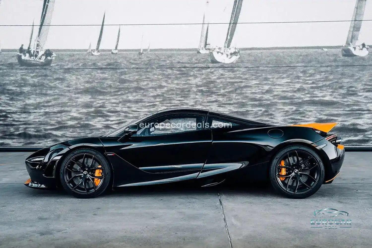 McLaren 720S