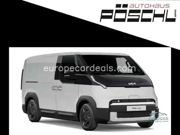 Kia PV5