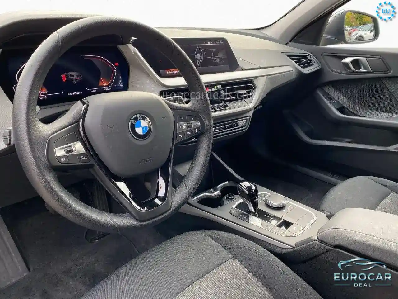 BMW 116