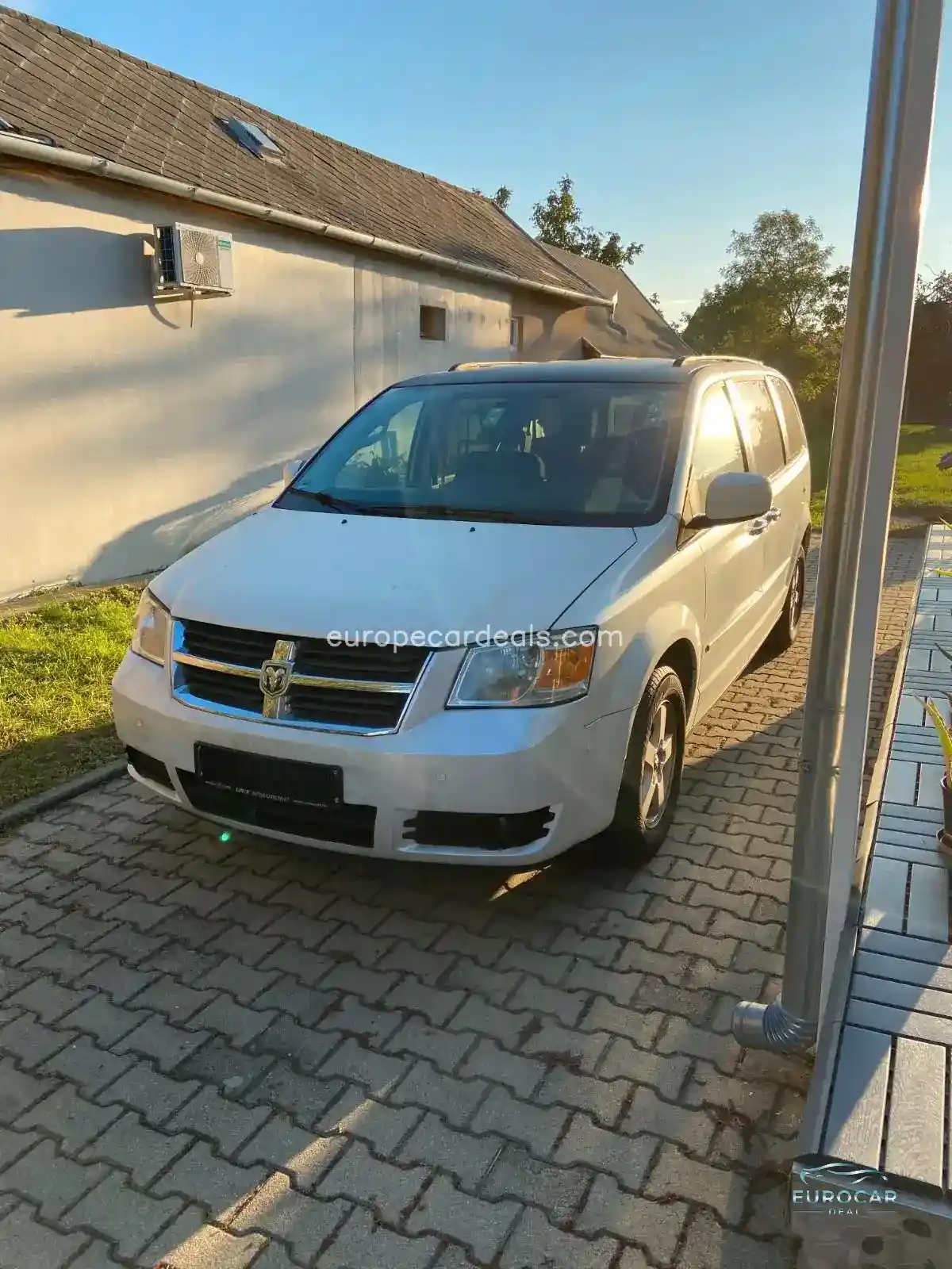Dodge Grand Caravan