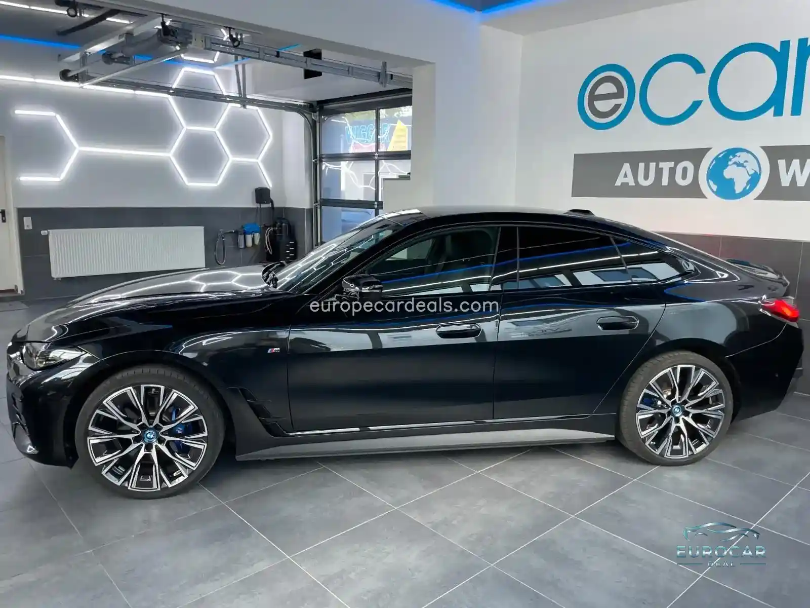 BMW i4