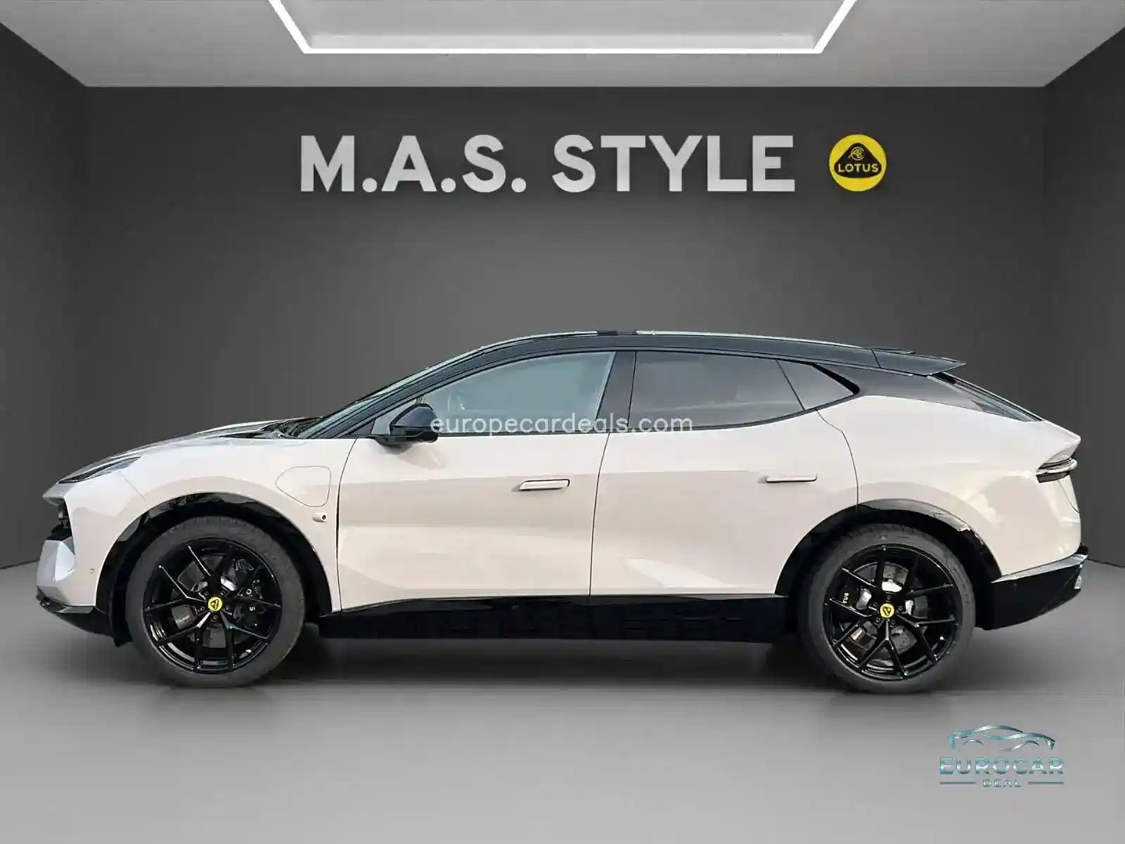 Lotus Eletre
