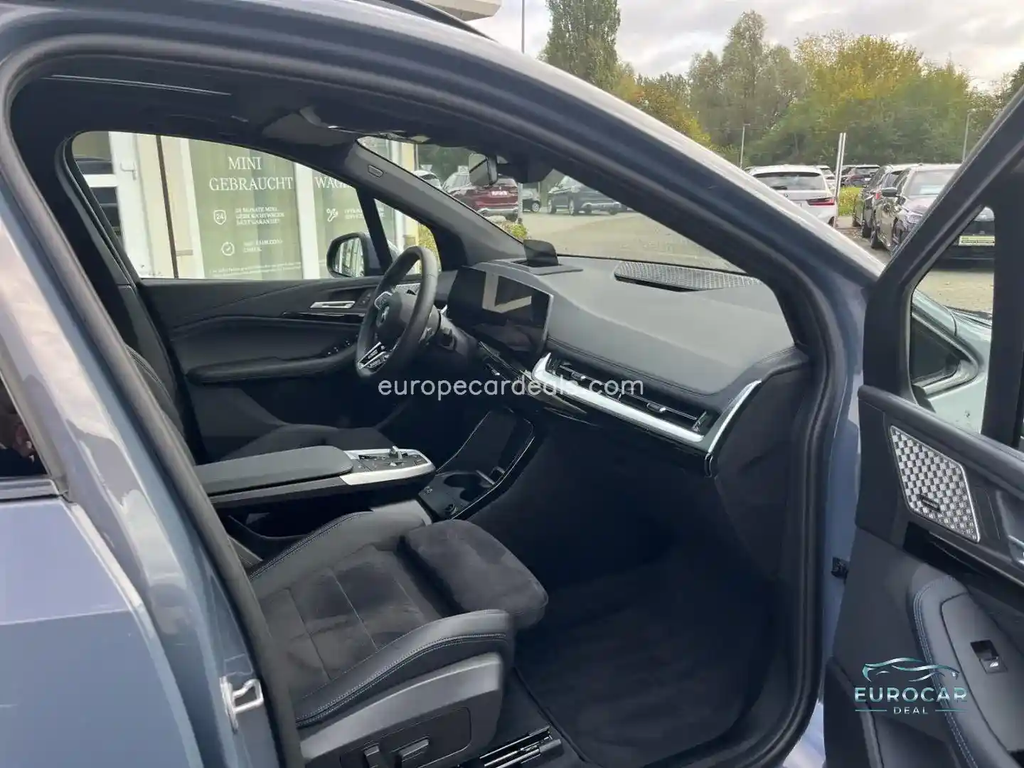 BMW 223 Active Tourer