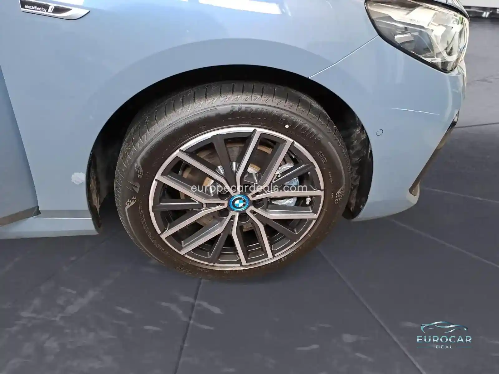 BMW 230 Active Tourer