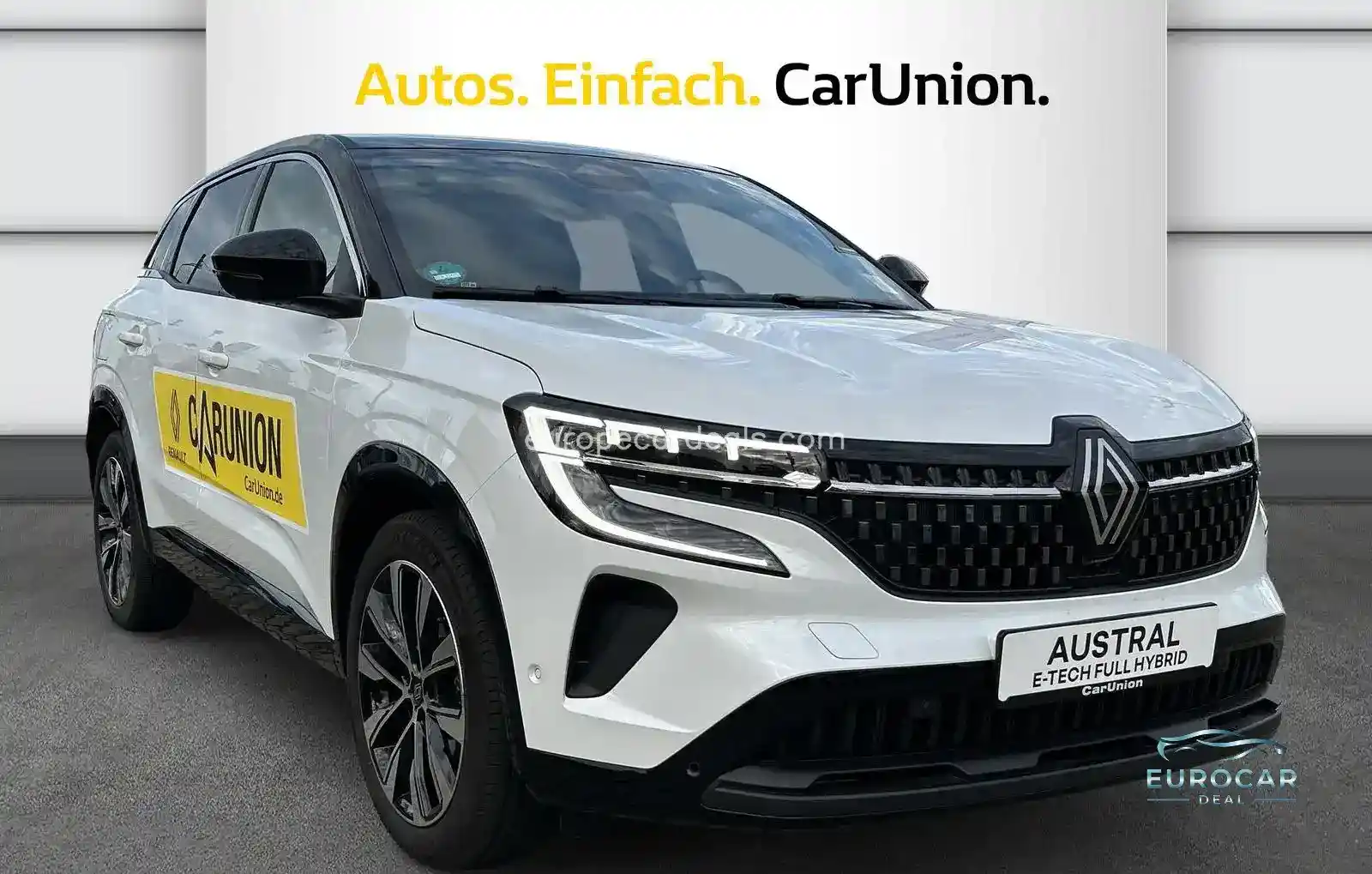 Renault Austral
