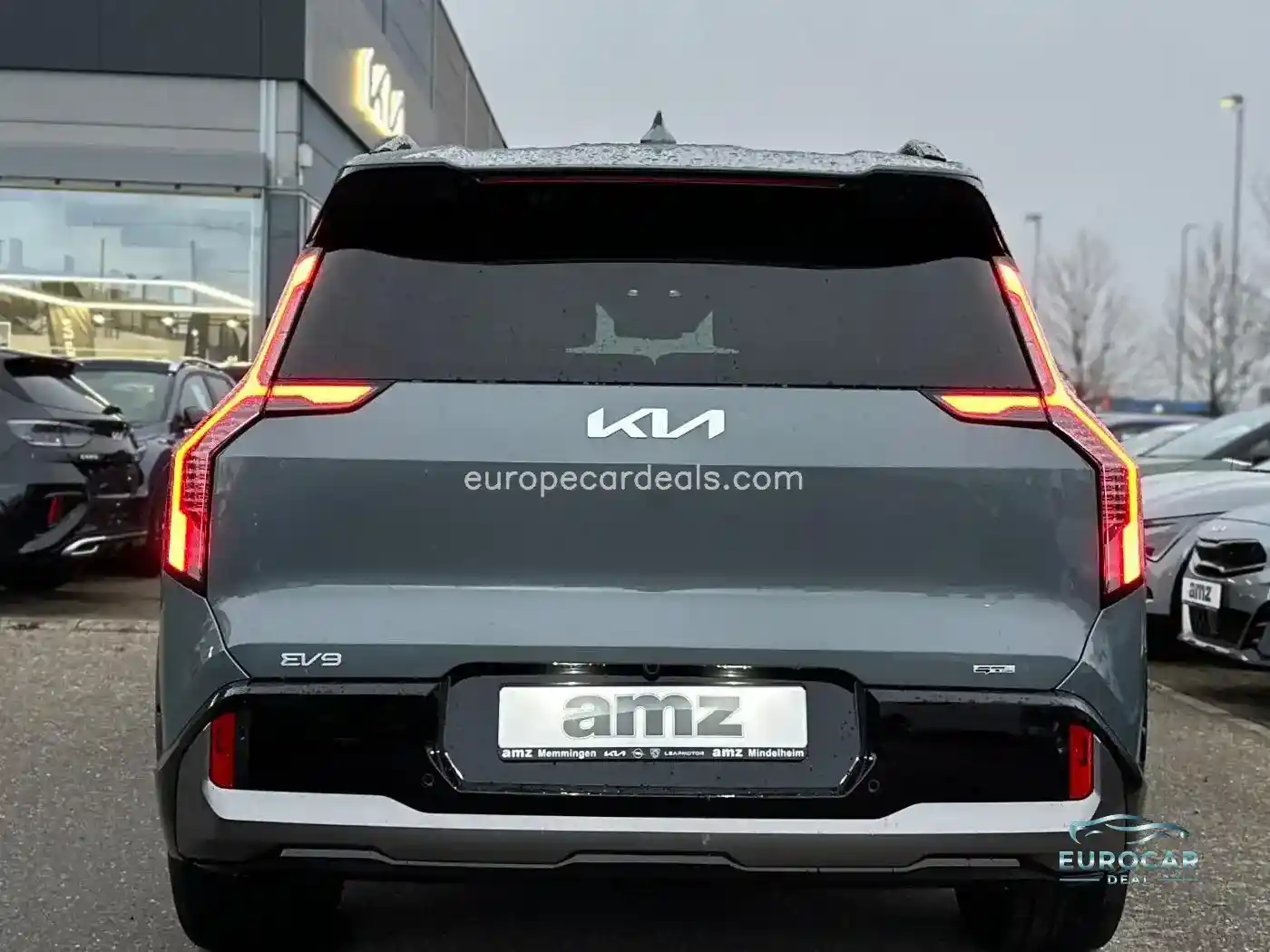 Kia EV9
