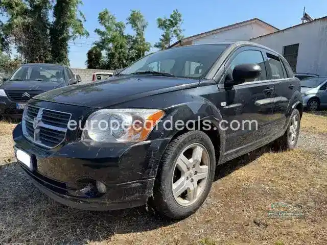 Dodge Caliber