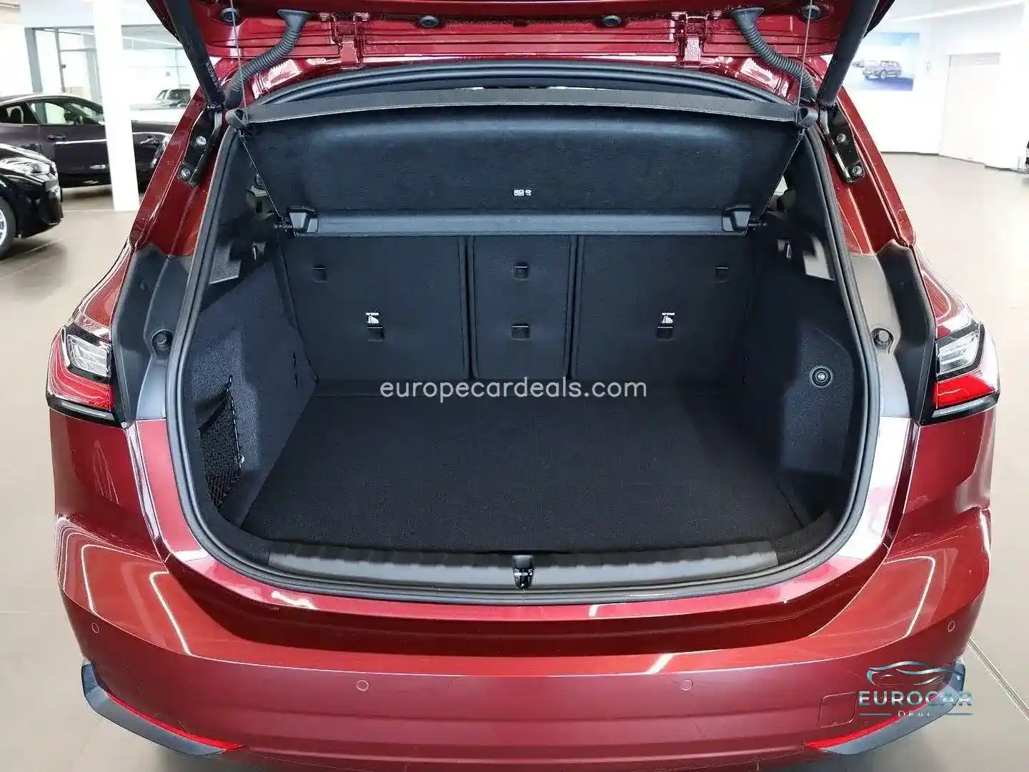 BMW 220 Active Tourer