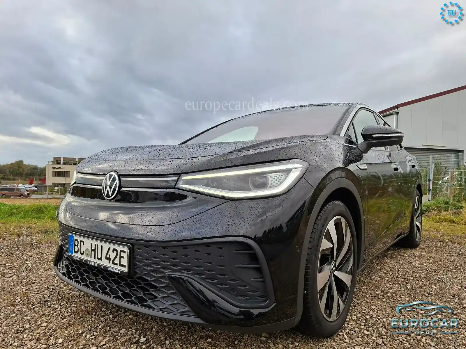Volkswagen ID.5