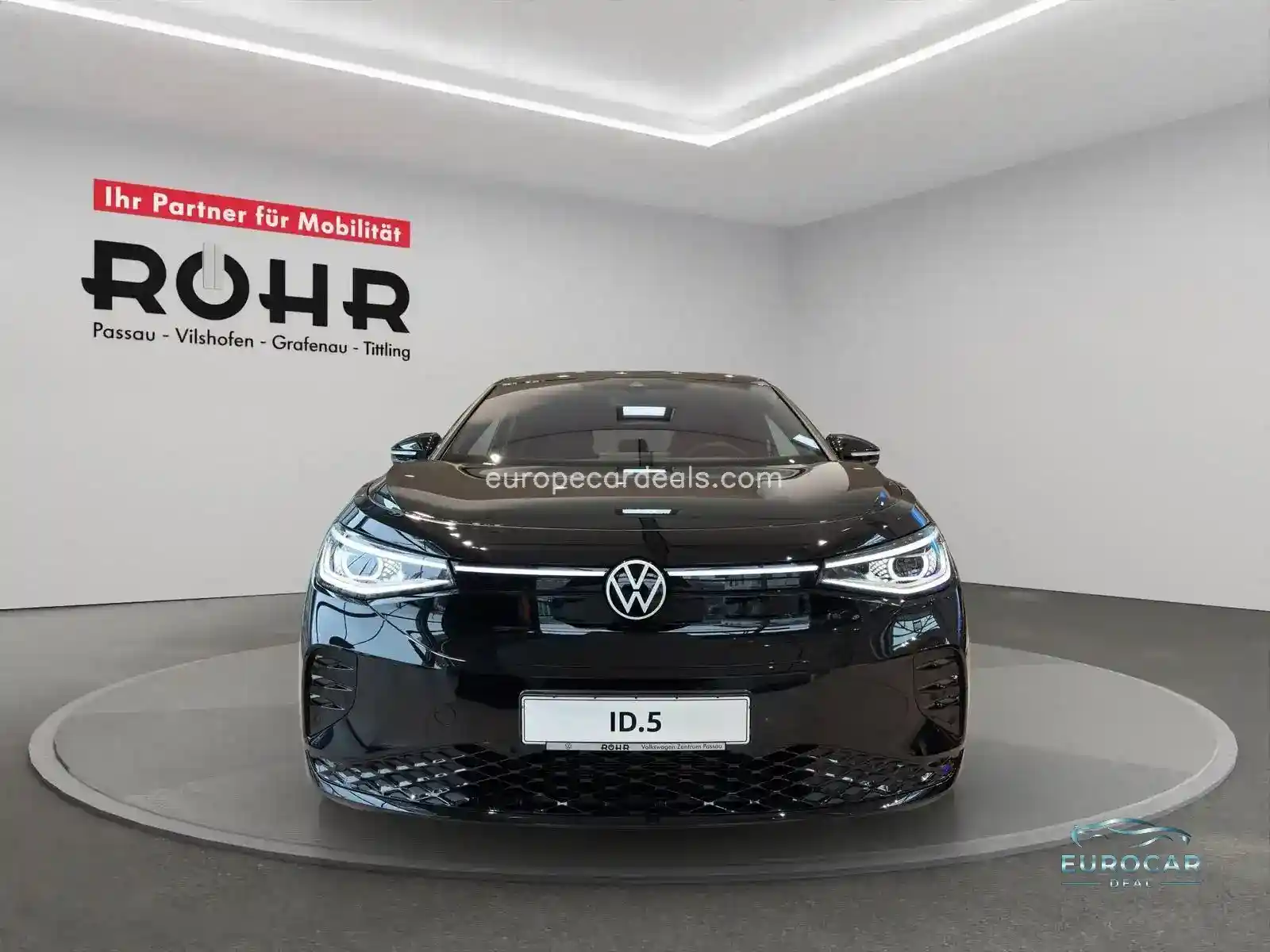 Volkswagen ID.5