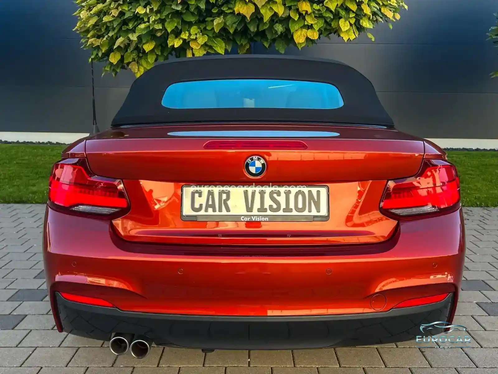 BMW 230