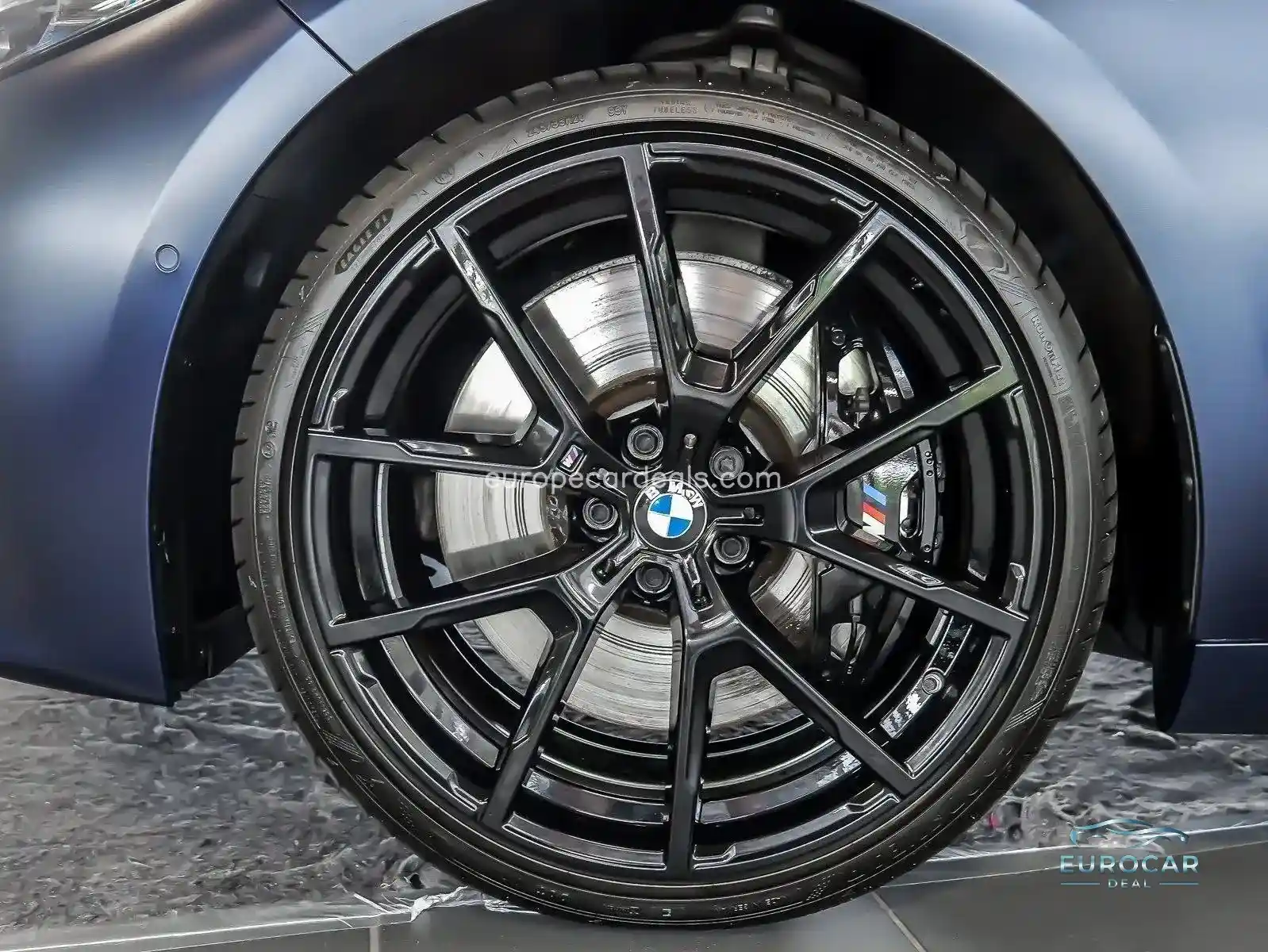 BMW M850