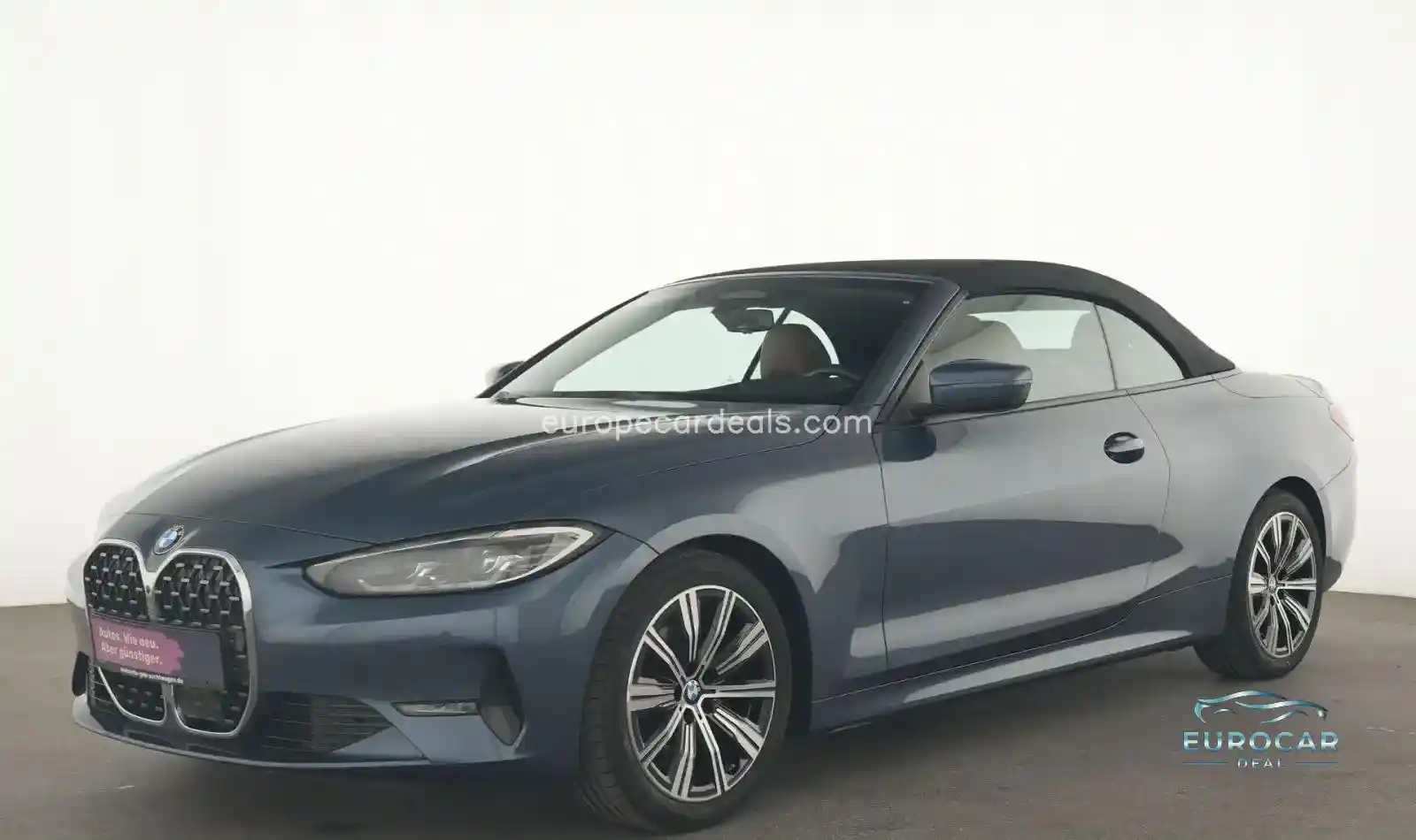 BMW 420