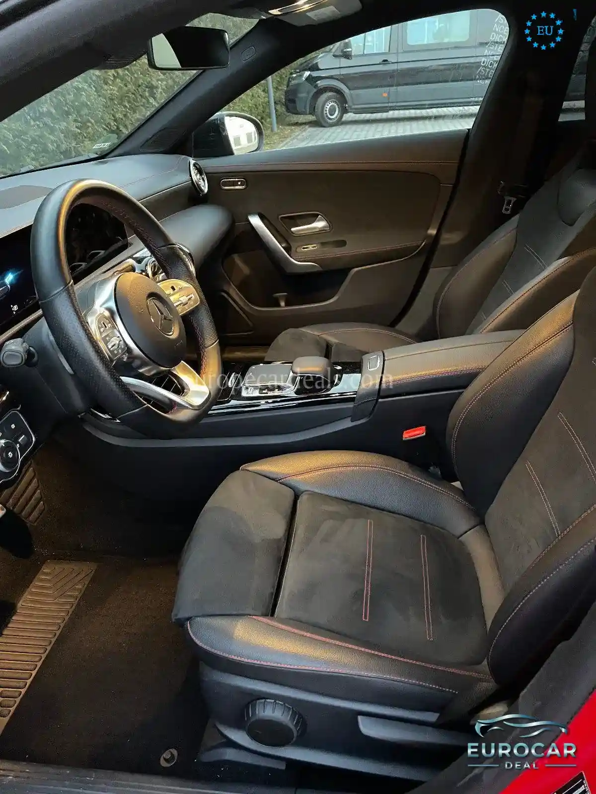 Mercedes-Benz CLA 220 Shooting Brake