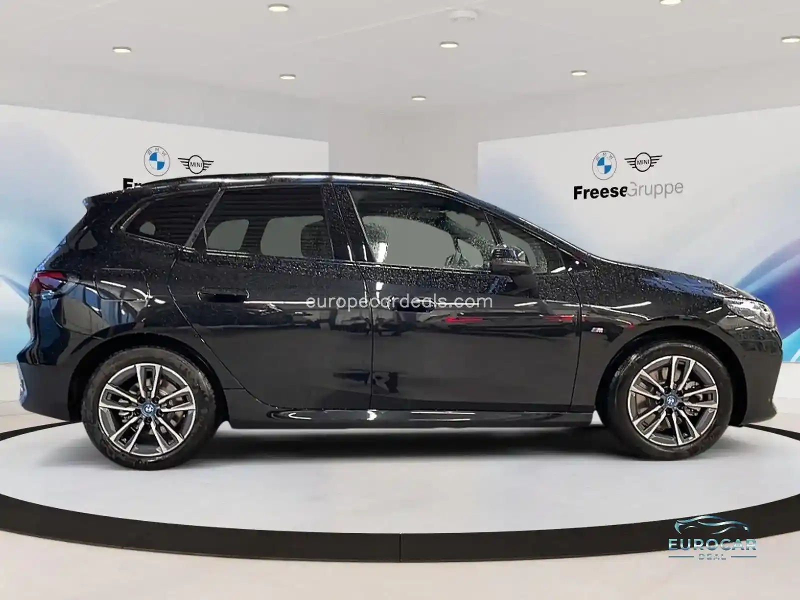 BMW 223 Active Tourer