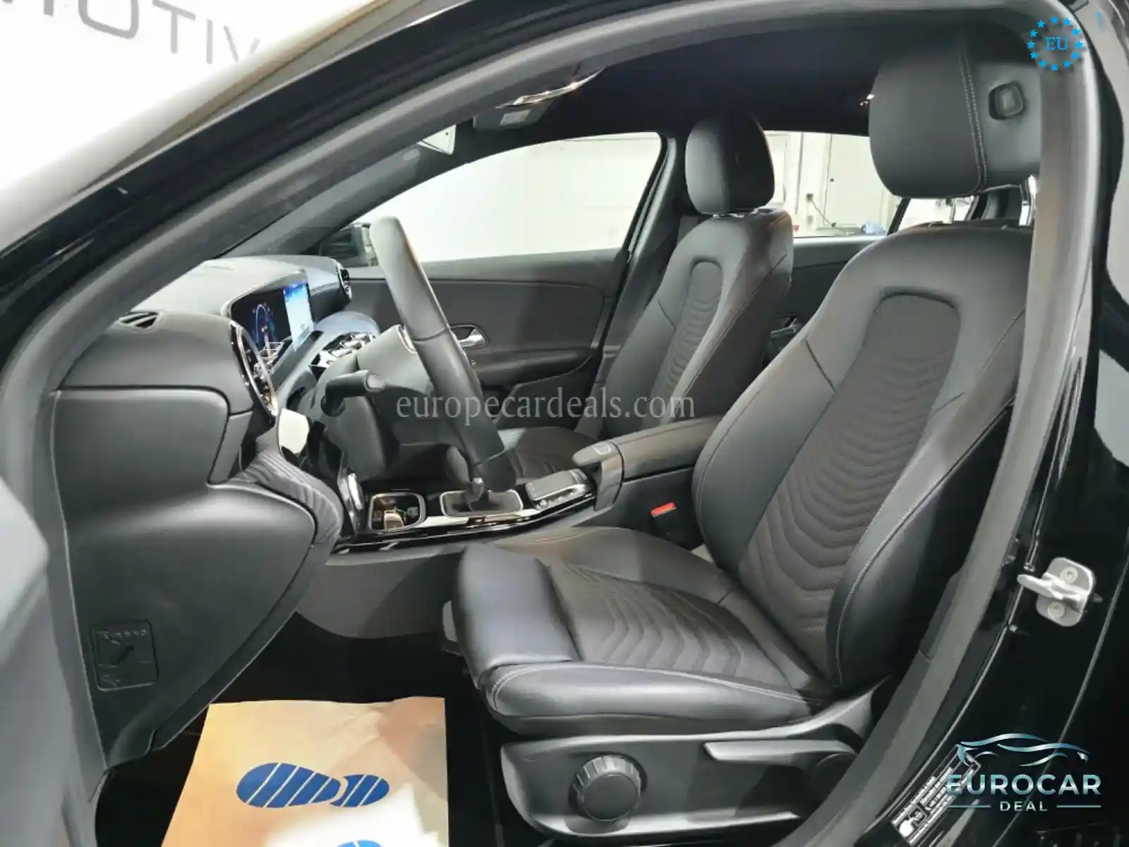 Mercedes-Benz A 160
