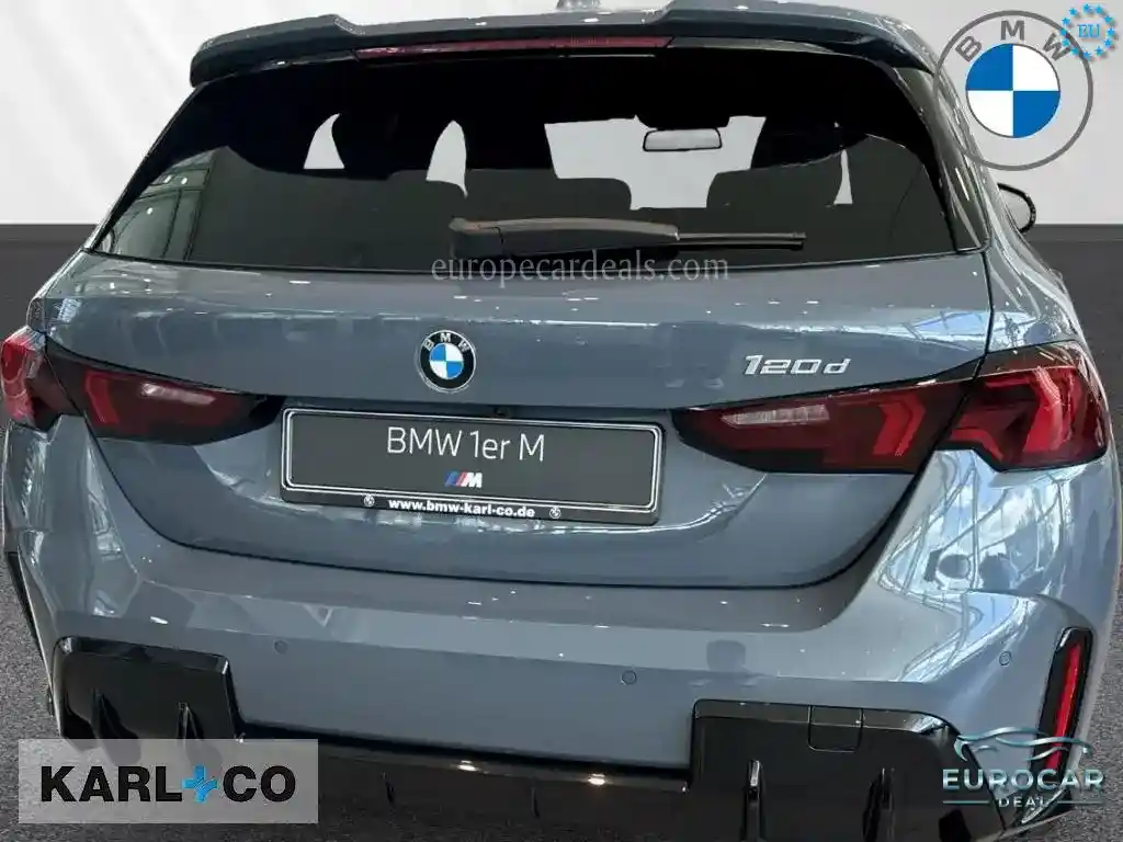 BMW 120