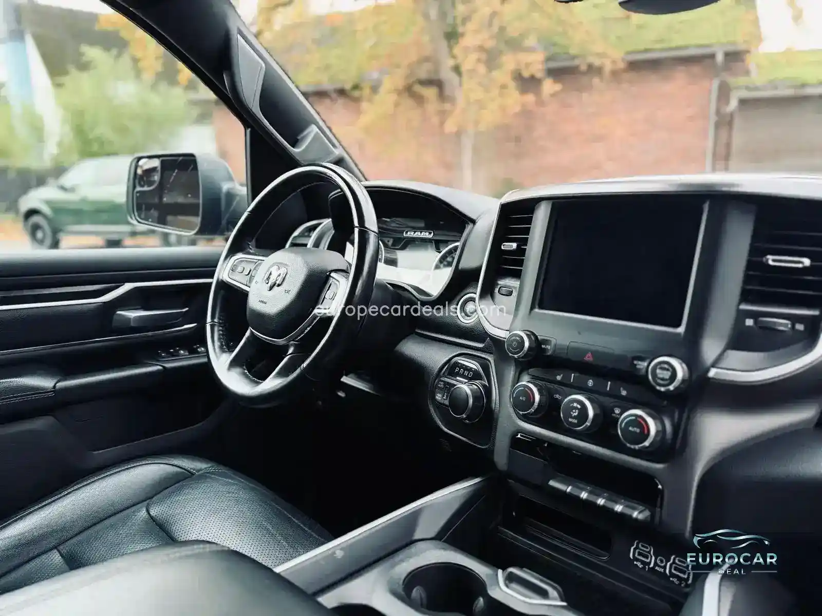 Dodge RAM
