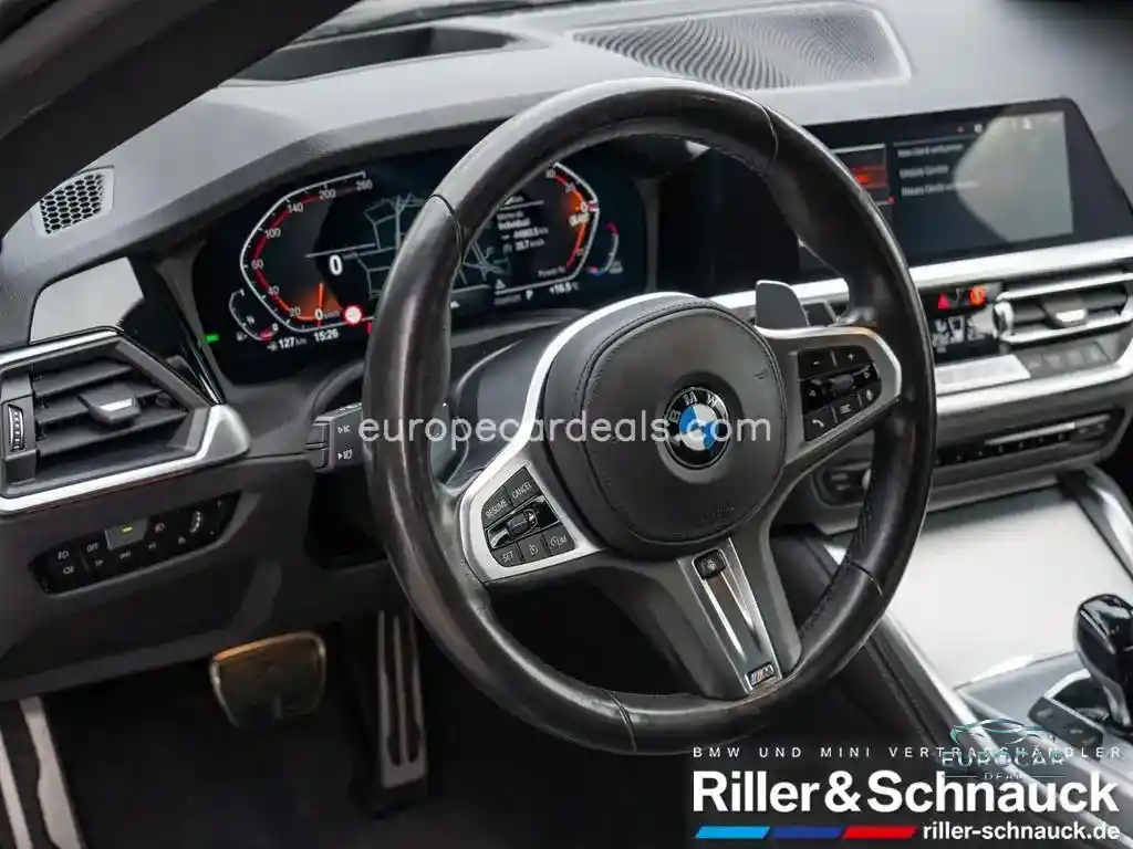 BMW 430