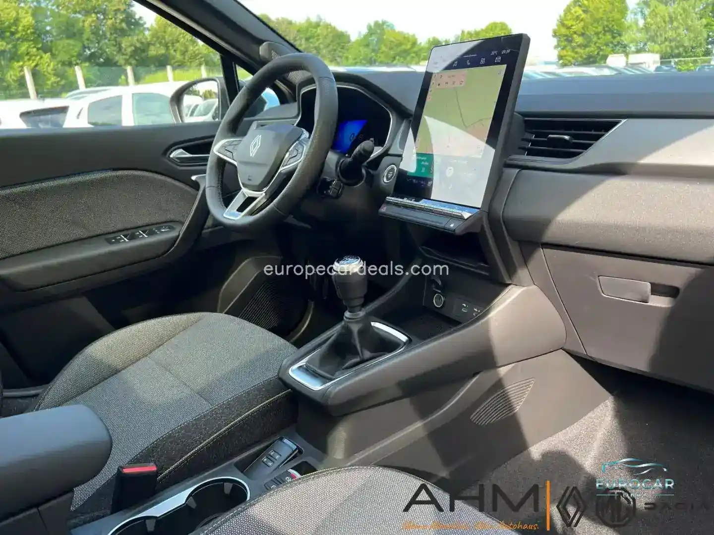 Renault Symbioz